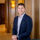 Headshot of Jeffrey Goyette Jr, Bitcoin-aware financial advisor in Palm Beach Gardens, FL