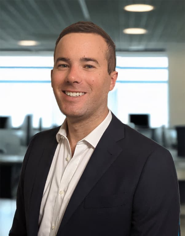 Headshot of Niels Jepsen, Bitcoin-aware financial advisor in Glenwood Springs, CO