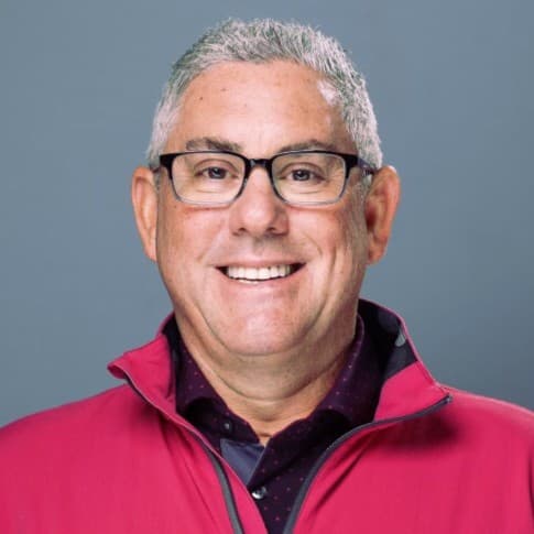 Headshot of Daniel Juechter, Bitcoin-aware financial advisor in Tarrytown, NY