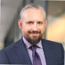 Headshot of Thomas Jędrej, Bitcoin-aware financial advisor in Boca Raton, FL