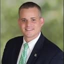 Headshot of Stephen Burton, Bitcoin-aware financial advisor in Katy, TX