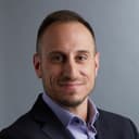 Headshot of Cornelius David, Bitcoin-aware financial advisor in Arlington, VA