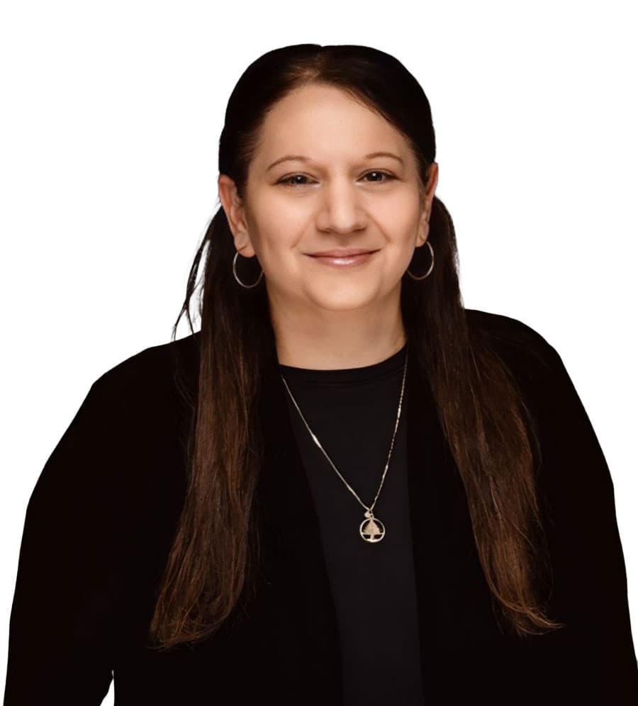 Headshot of Joanna Cecilia-Fleming, Bitcoin-aware financial advisor in Somers, NY