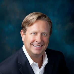 Headshot of Lance Blount, Bitcoin-aware financial advisor in San Juan Capistrano, CA