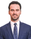 Headshot of Enri Dama, Bitcoin-aware financial advisor in New York, NY