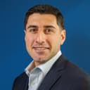 Headshot of Dominic Aceto, Bitcoin-aware financial advisor in Montclair, NJ