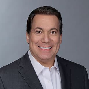 Headshot of Adam Karron, Bitcoin-aware financial advisor in Plantation, FL