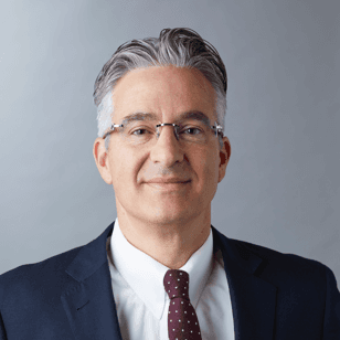 Headshot of Adam Roslovic, Bitcoin-aware financial advisor in Columbus, OH