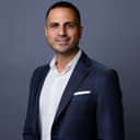 Headshot of Delon Mansour, Bitcoin-aware financial advisor in San Diego, CA