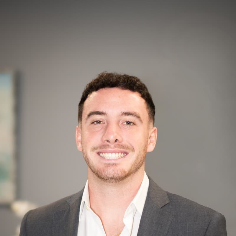 Headshot of Joseph McGloin, Bitcoin-aware financial advisor in Rehoboth Beach, DE