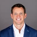 Headshot of Rawles Bell, Bitcoin-aware financial advisor in Dallas, TX